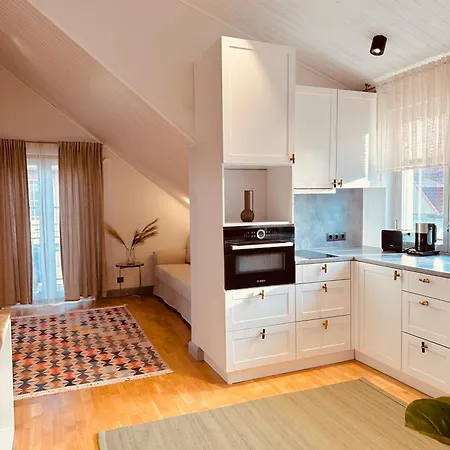 Norbert Apartment Kuressaare
