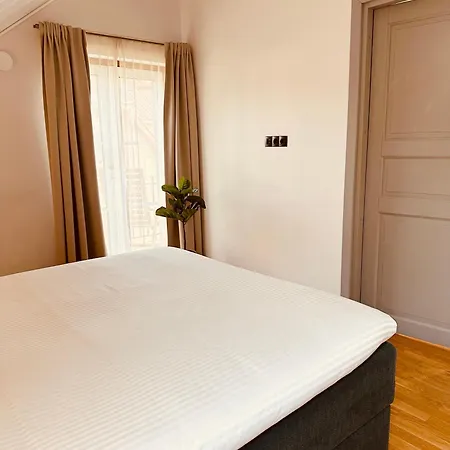 Norbert Appartement *