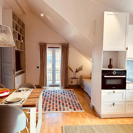 Appartement Norbert