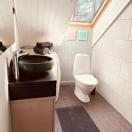 Appartement Norbert