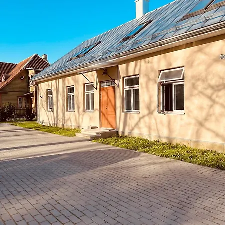 Apartment Norbert