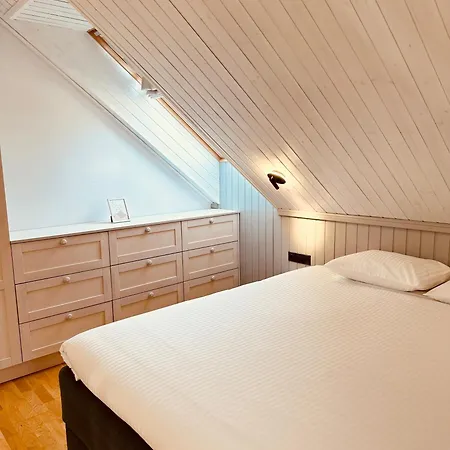 Appartement Norbert Kuressaare