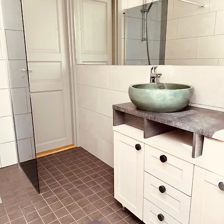 Apartment Norbert *