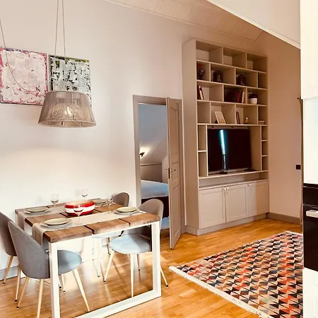 Norbert Appartement Kuressaare
