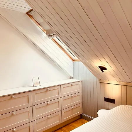 Norbert Apartment Kuressaare